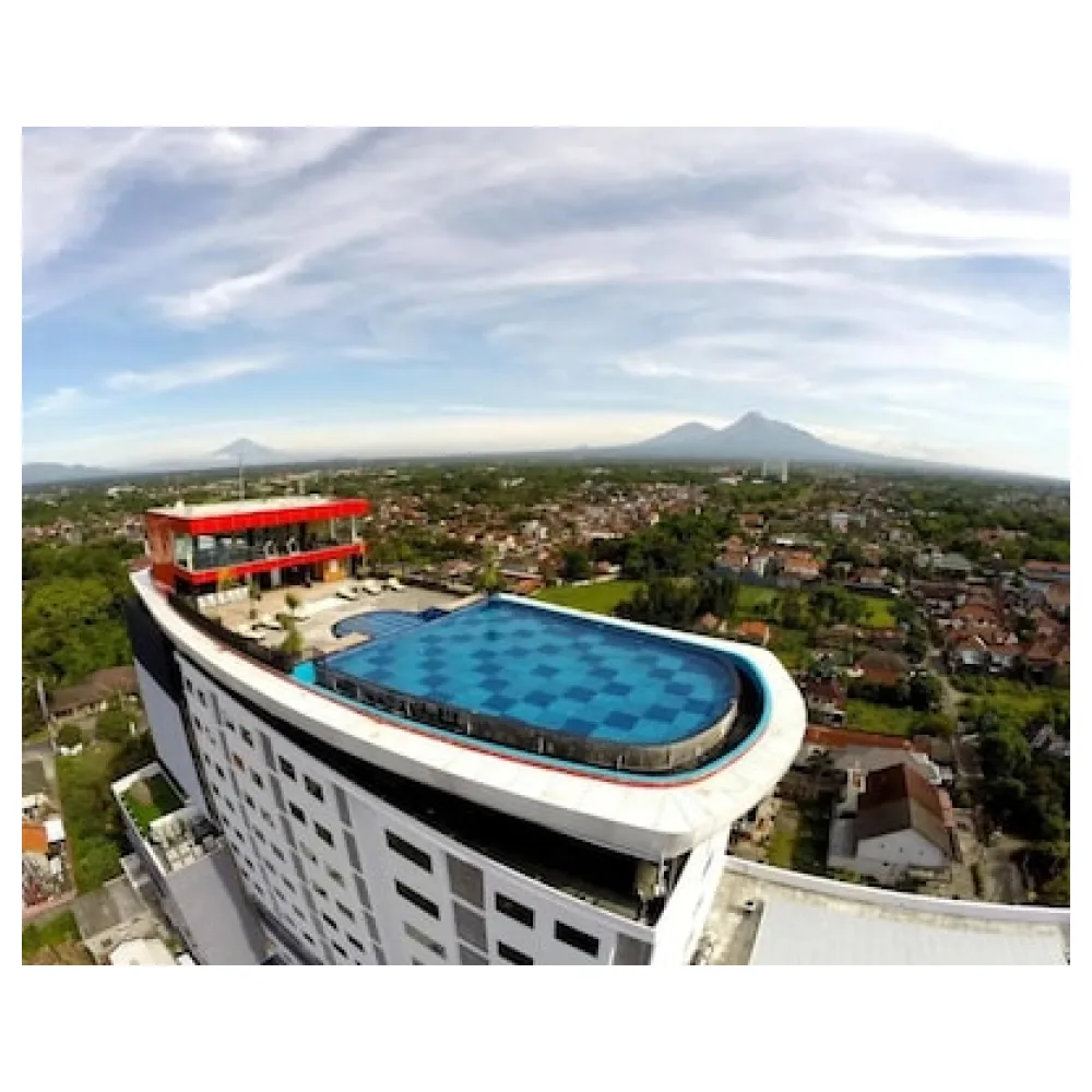 Indoluxe Jogjakarta
