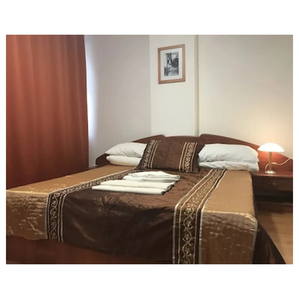 Hotel Nostalgia