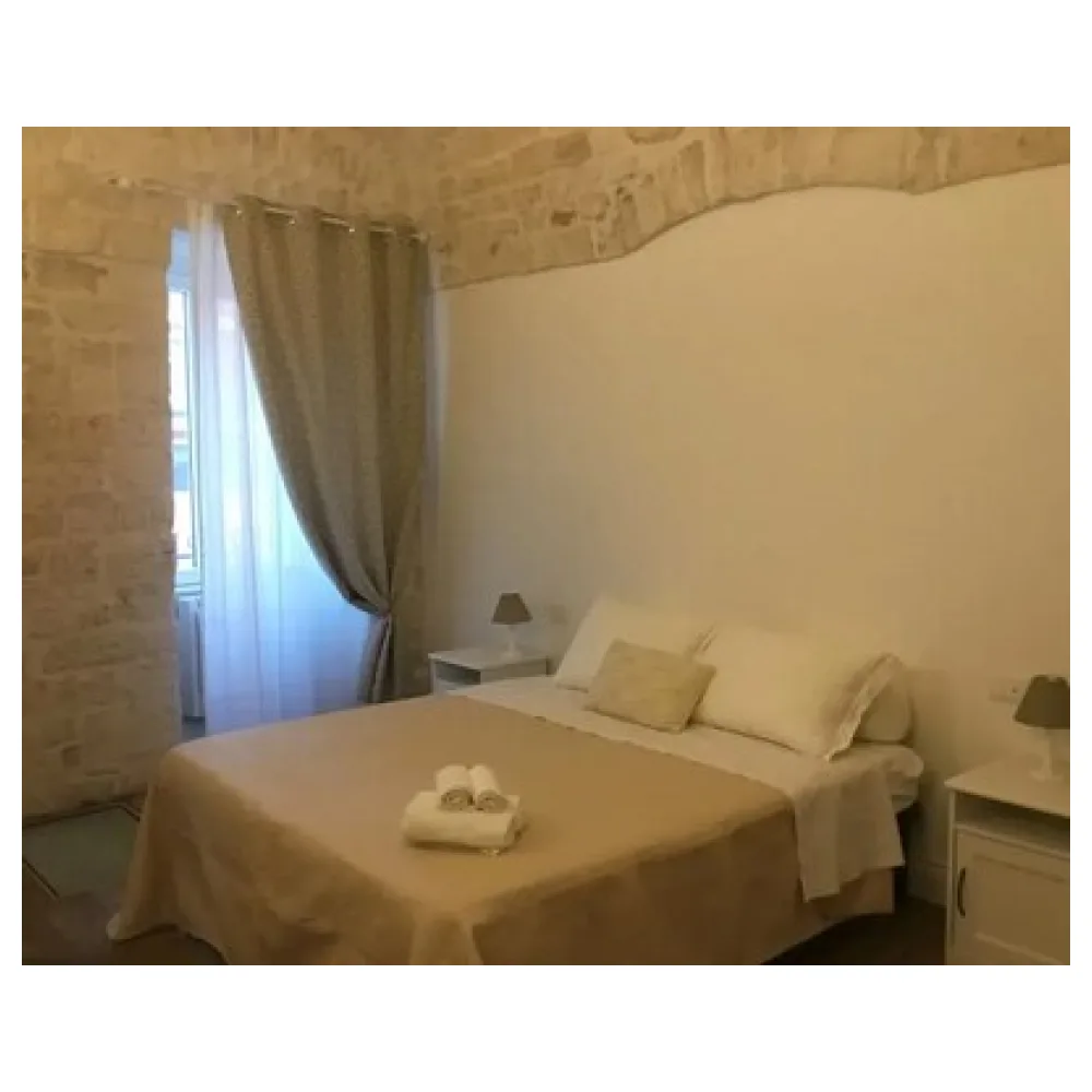 BED & BREAKFAST PL PALACE