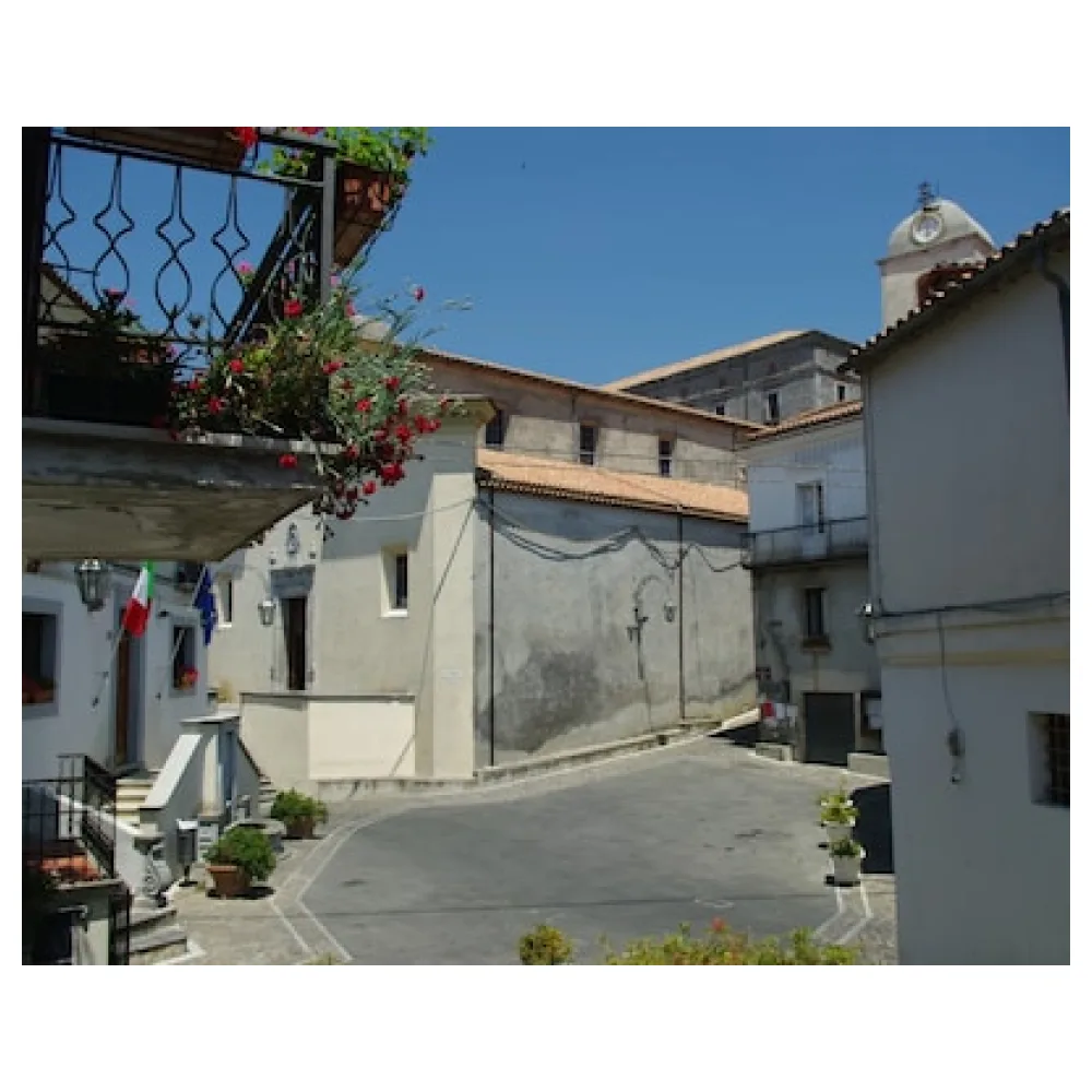 Le Due Lanterne