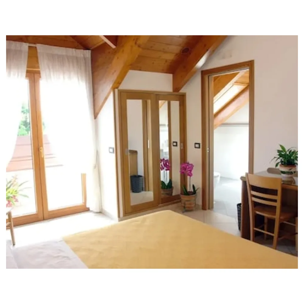 Bed E Brakfast Gilda Inn Agerola
