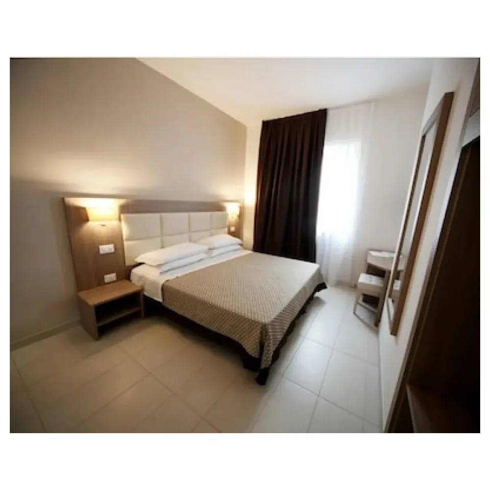 Hotel St. Giorgio
