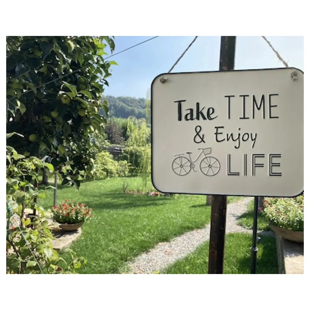 B&B Corte Seguini
