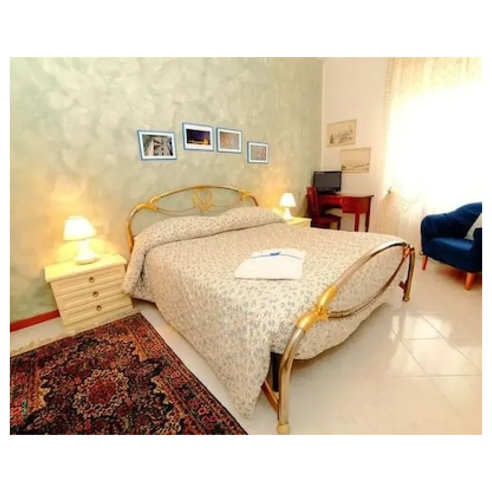 B&B PONTEVECCHIO