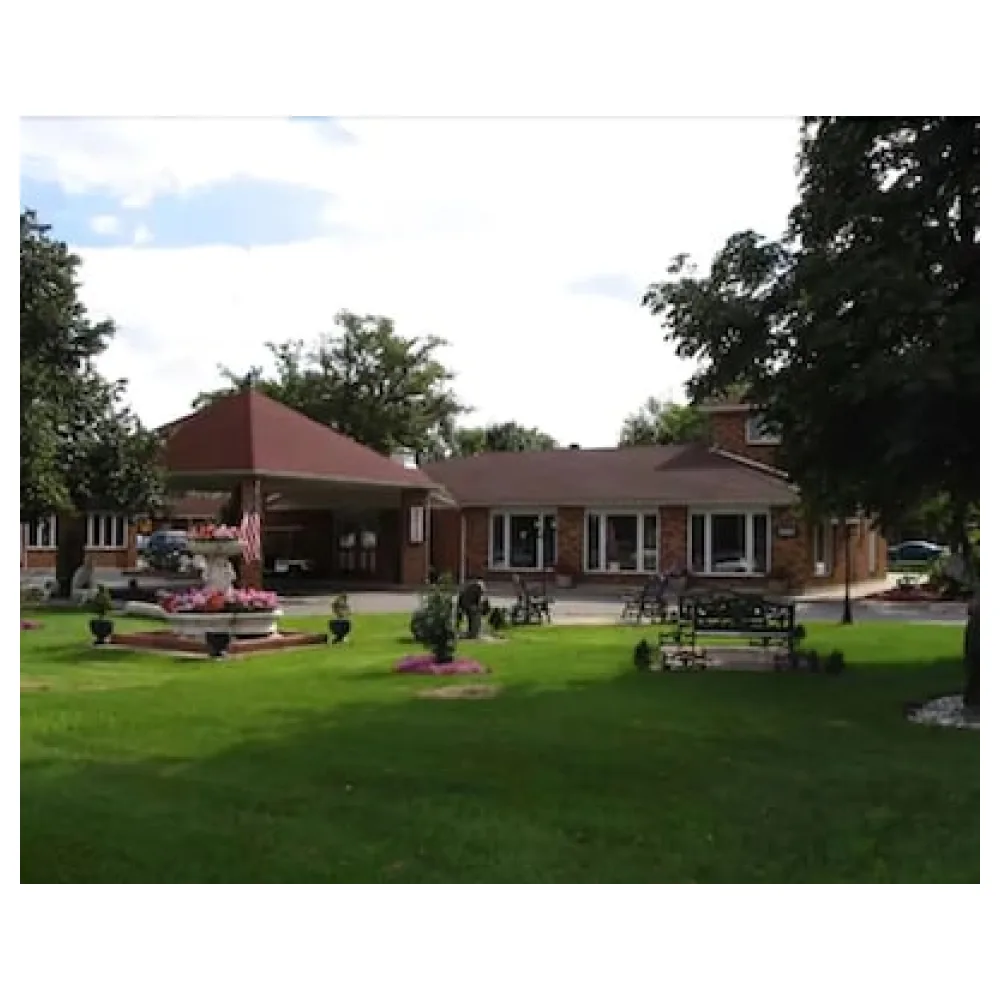 Ivy Rose Motor Inn