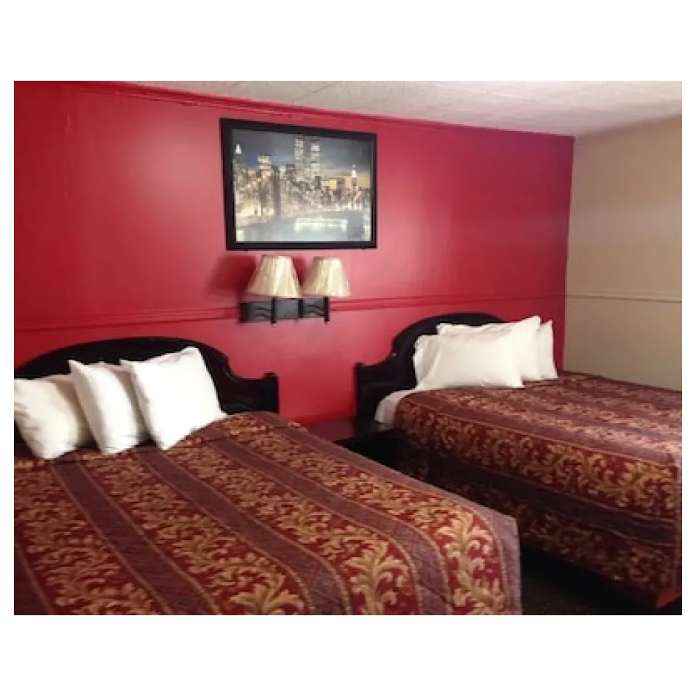 Bestway Motel