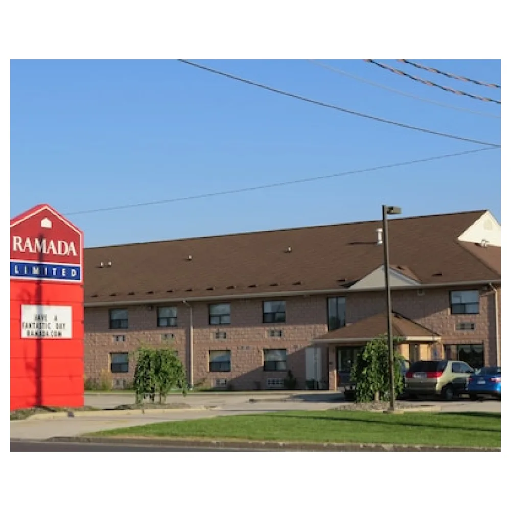 Travelodge by Wyndham Windsor