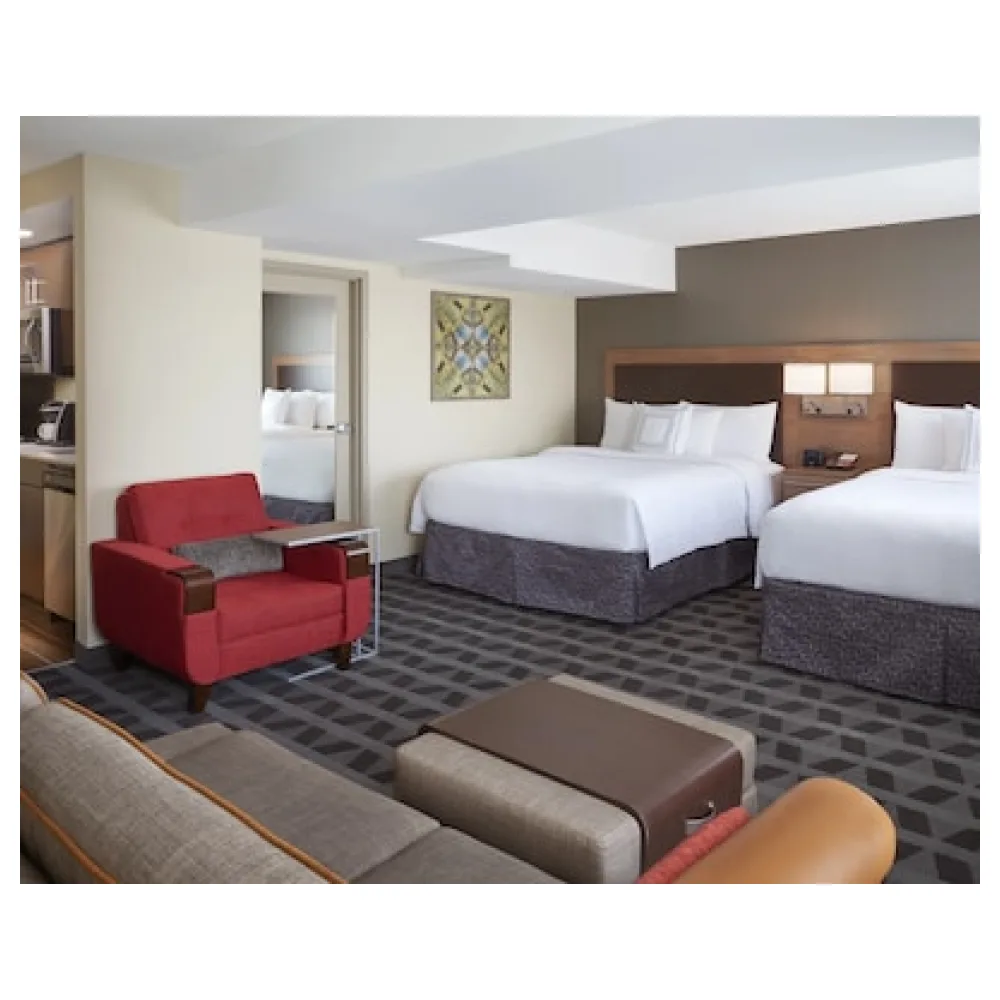 TownePlace Suites by Marriott Windsor