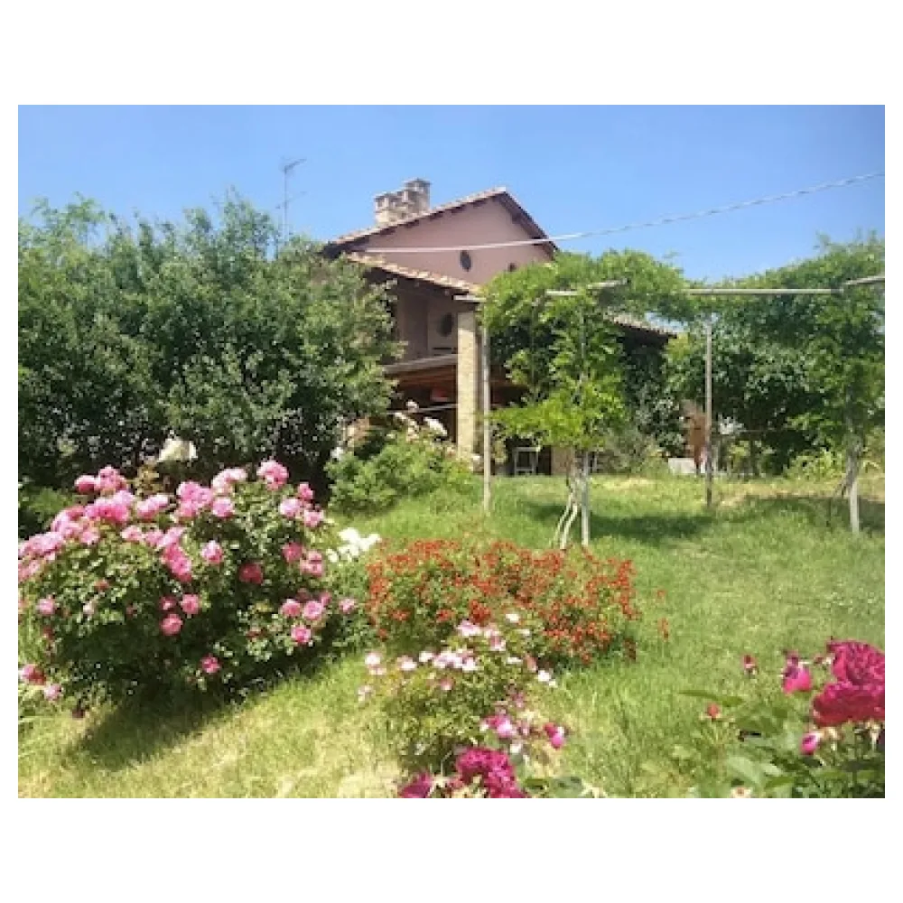 Casa Isabella
