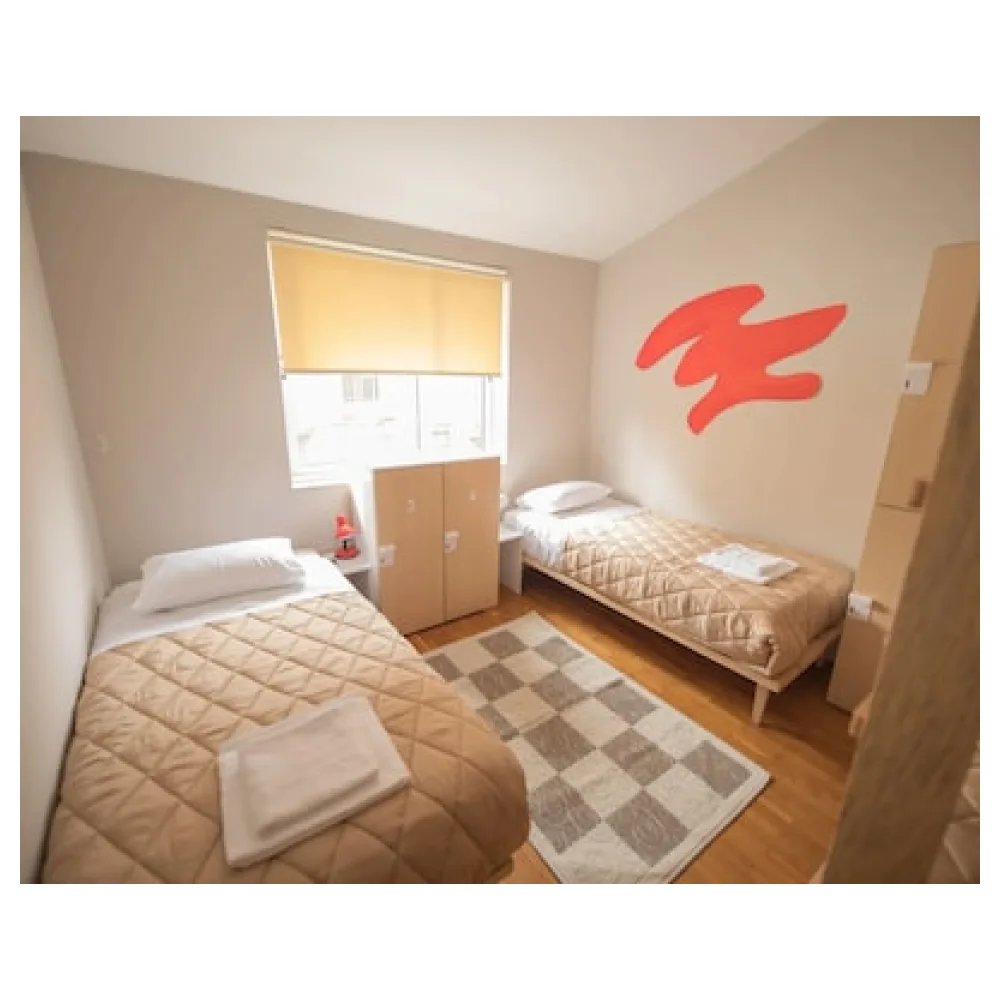 Mosaic Home