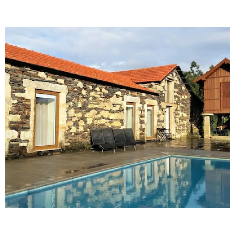 Casa Valxisto