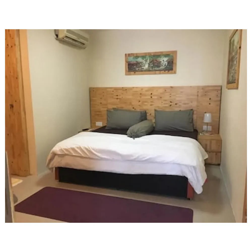 Studio Apartment Nagoya Mansion Batam