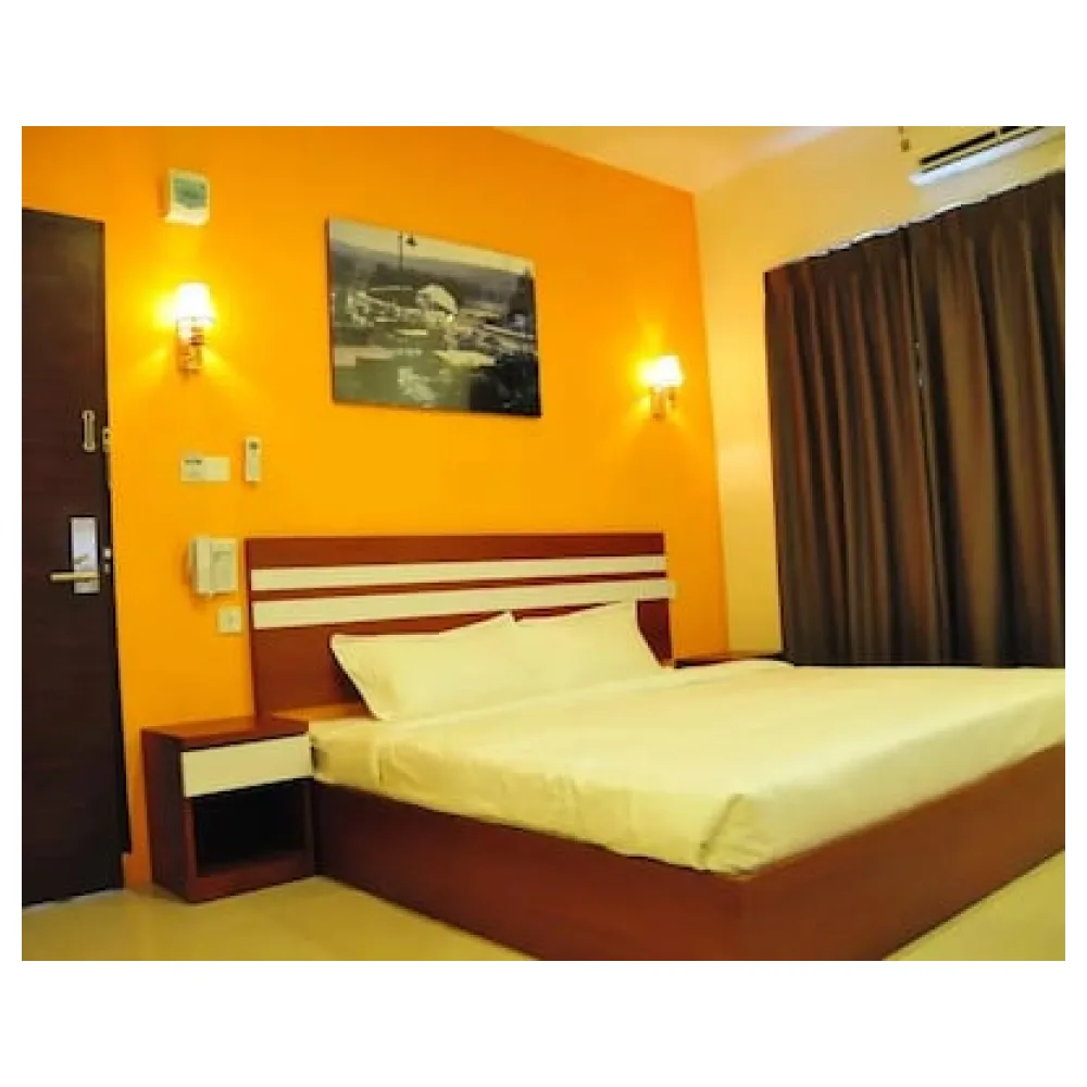 SP hotel