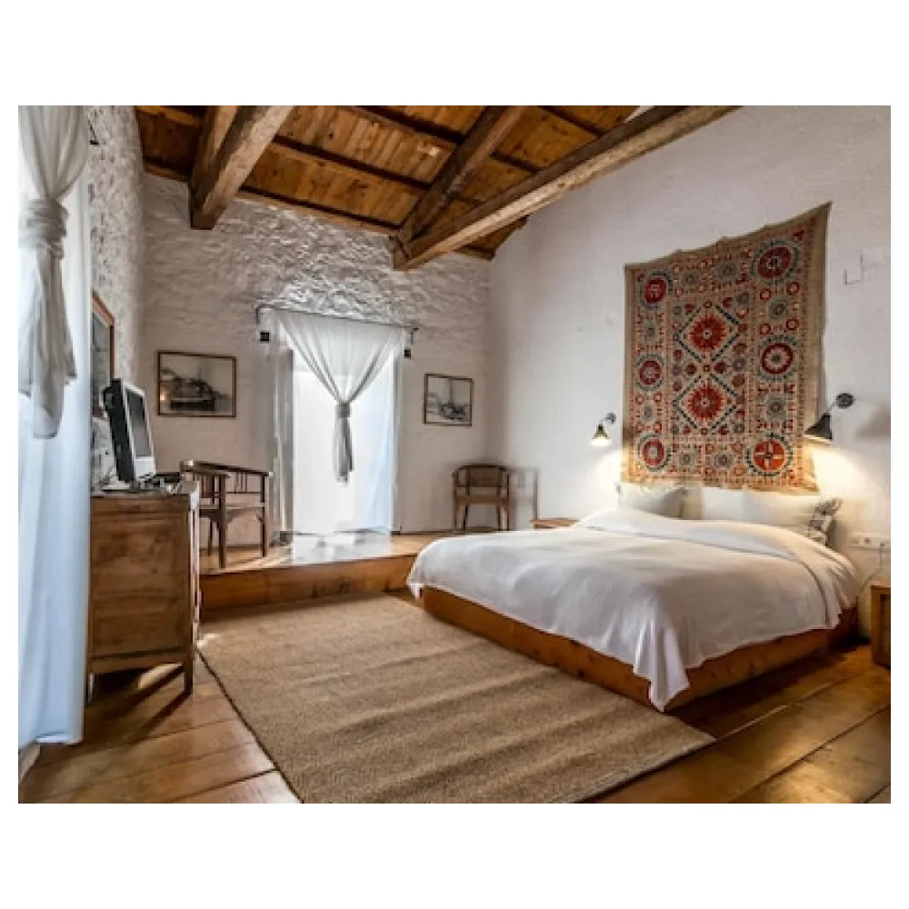 Bratsera Boutique Hotel