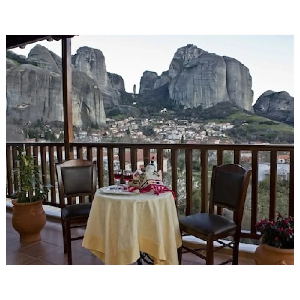 Hotel Doupiani House