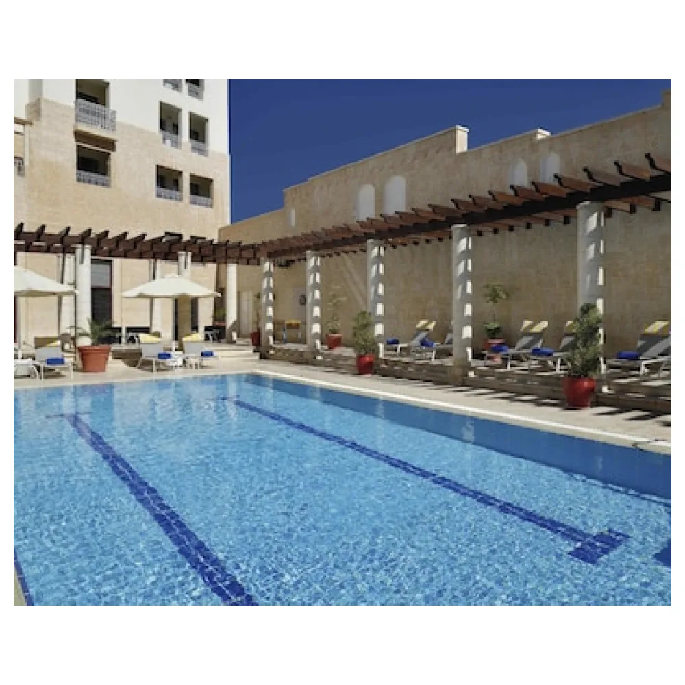 Mövenpick Resort Petra