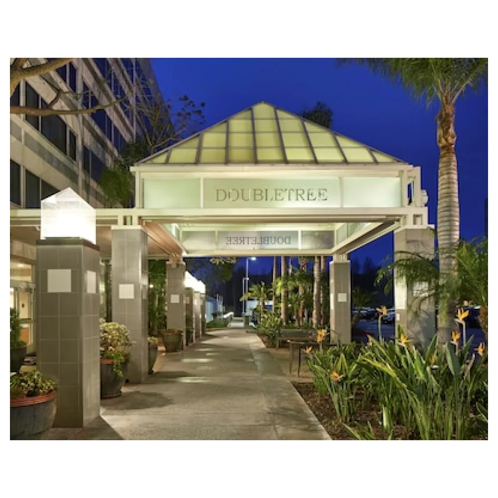 DoubleTree by Hilton LAX - El Segundo