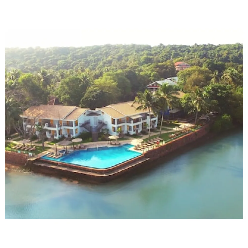Acron Waterfront Resort