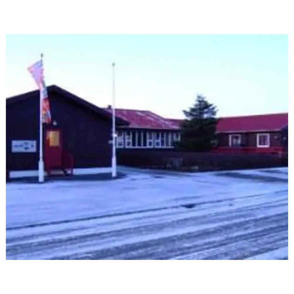 Höfn Hostel