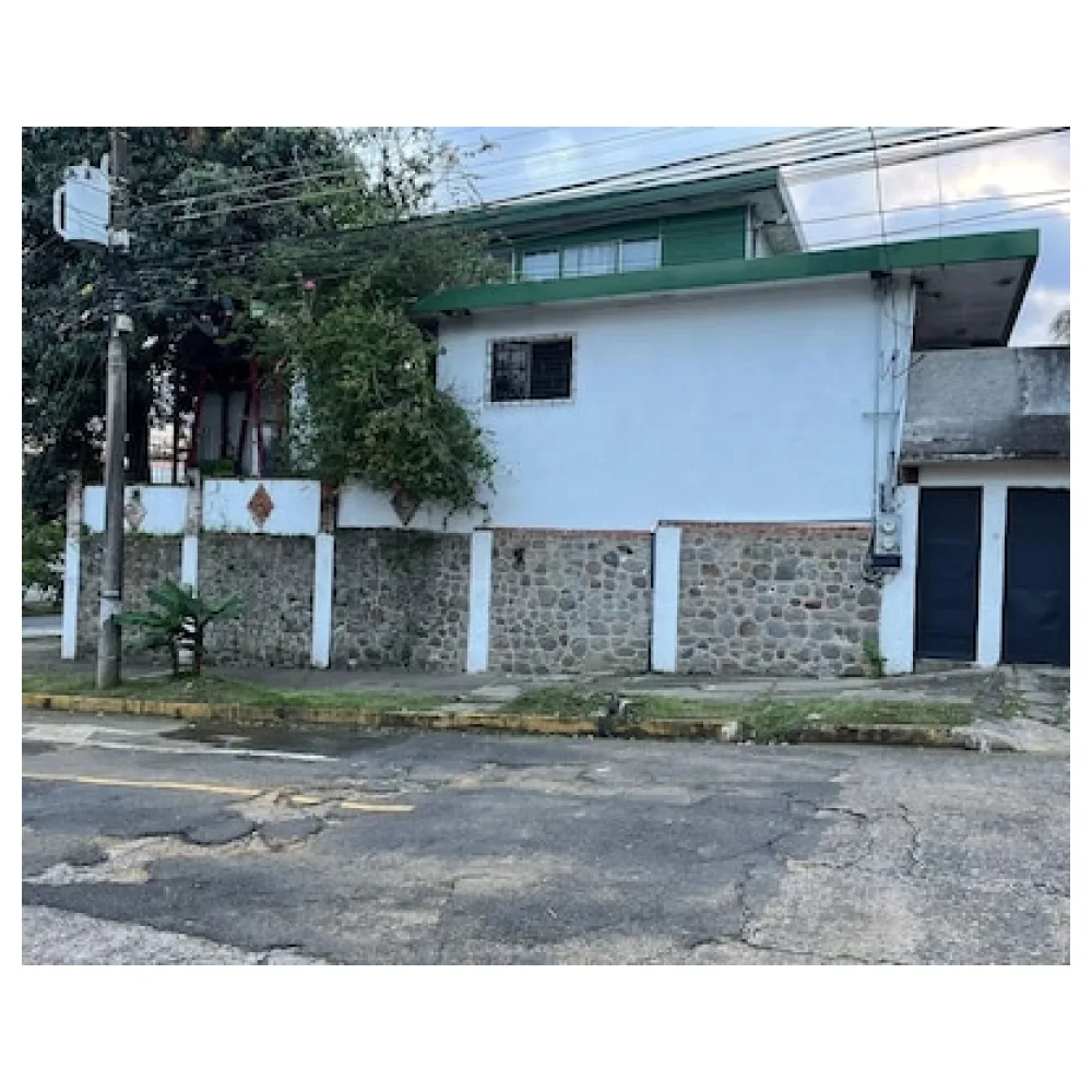 Haven Hostel