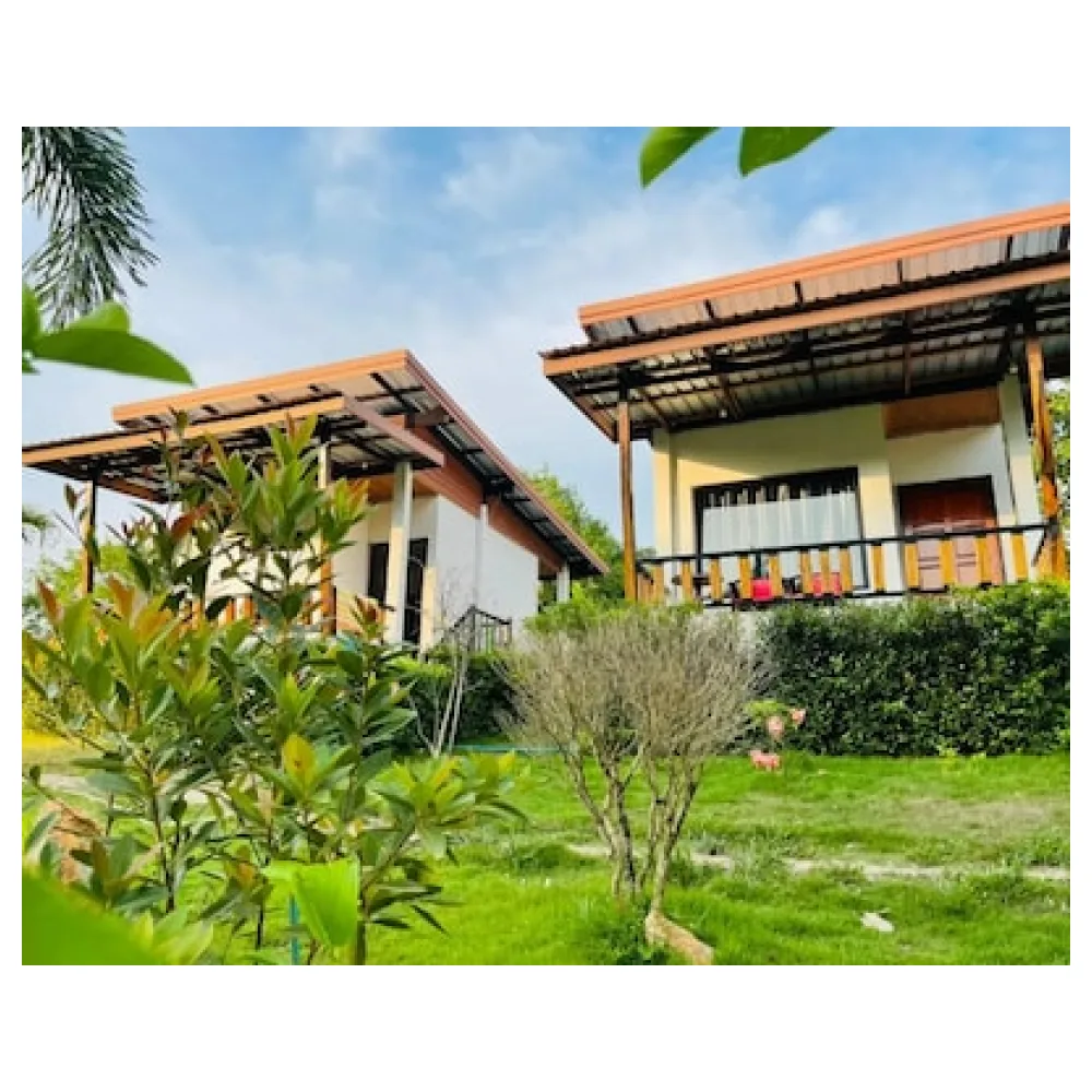 Phurin Thara Resort