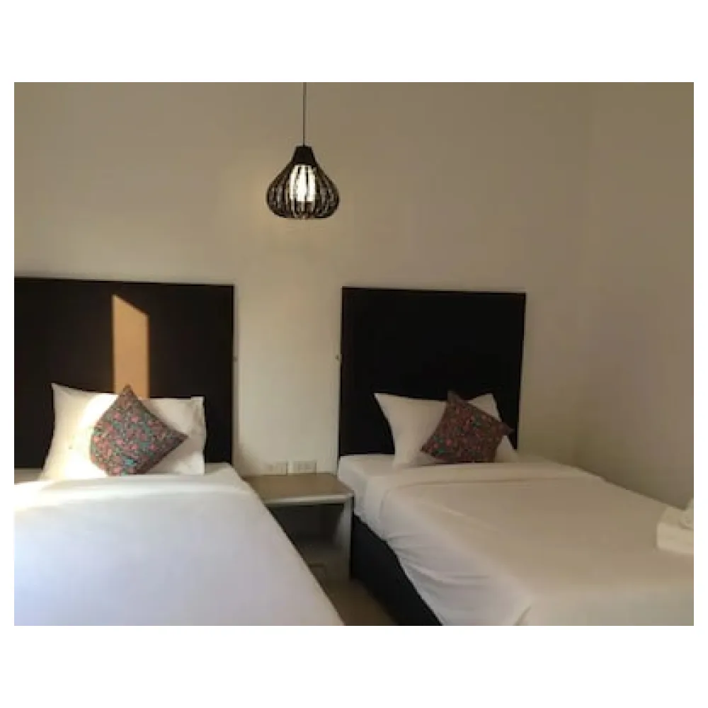 Non Du Lay Guesthouse