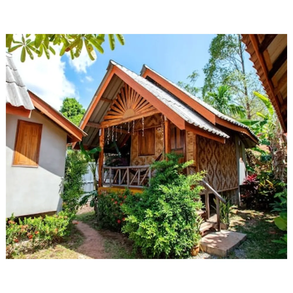 Ok Chawkoh Bungalow