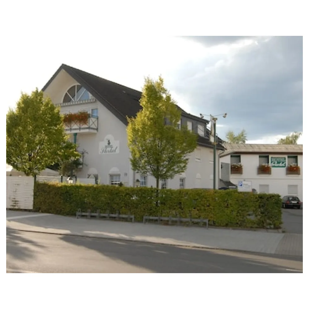 Hotel Sterkel