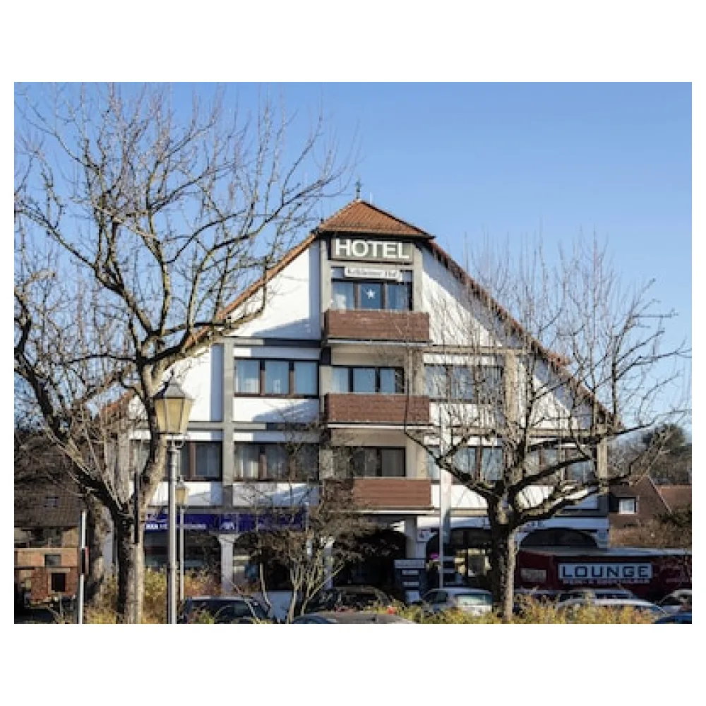 Hotel Kelkheimer Hof