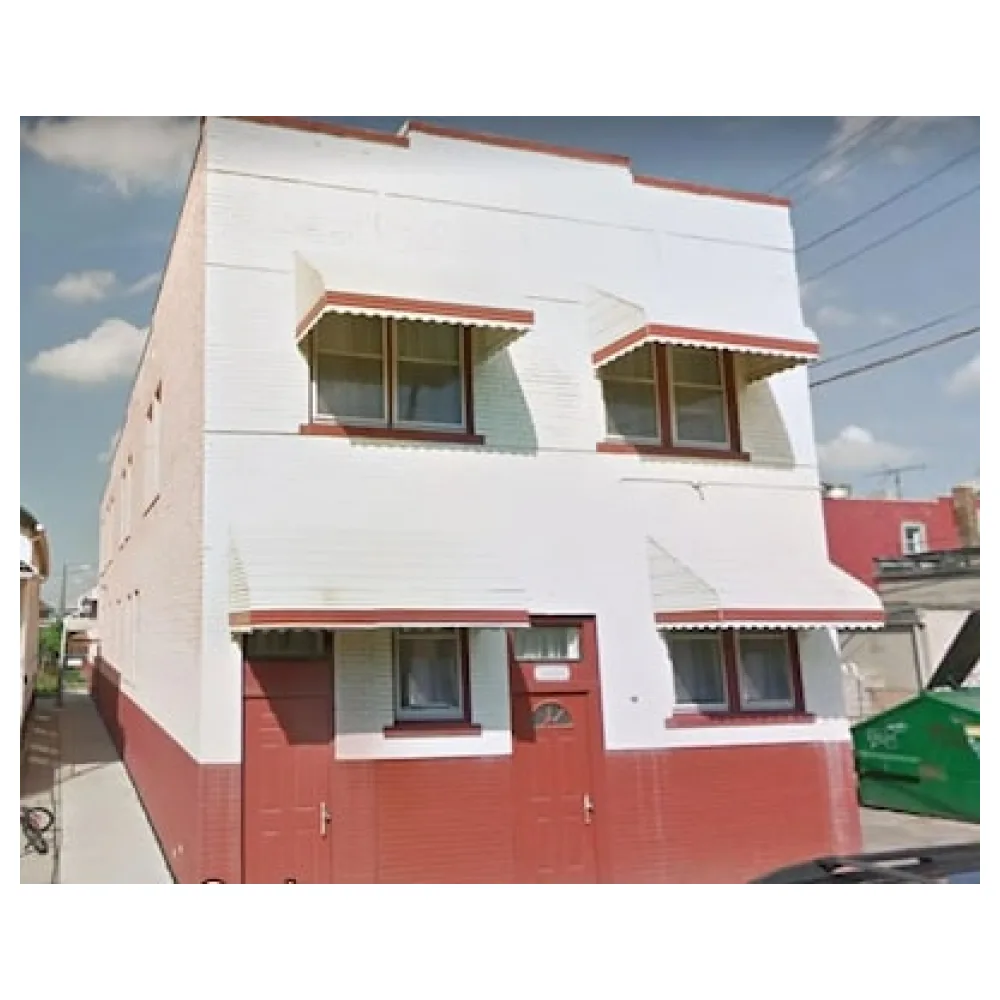 Hamtramck Hostel
