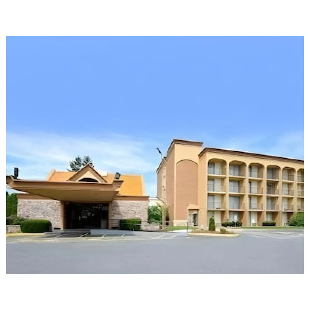 Howard Johnson by Wyndham Clifton NJ