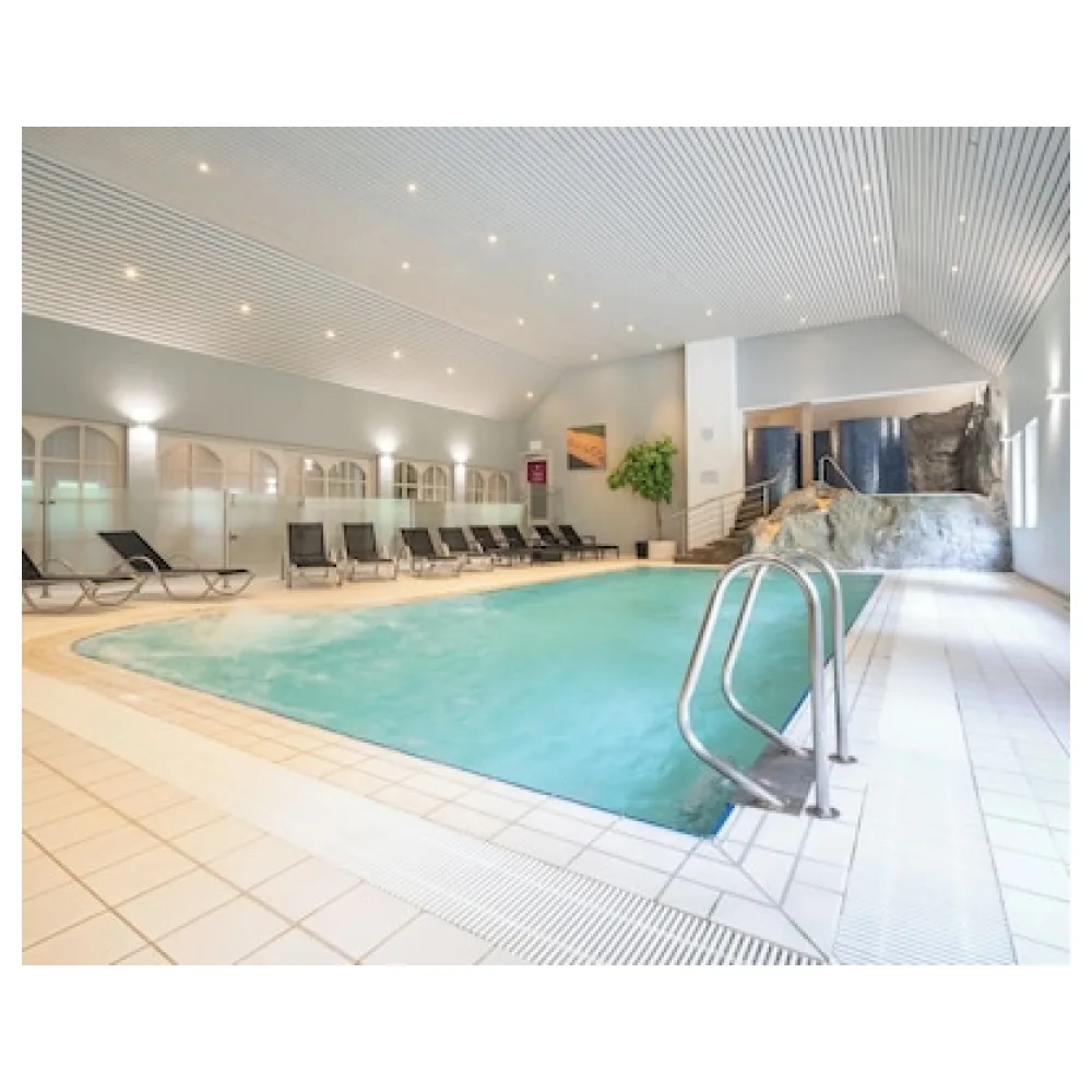 Le Clervaux Boutique Hotel & Spa