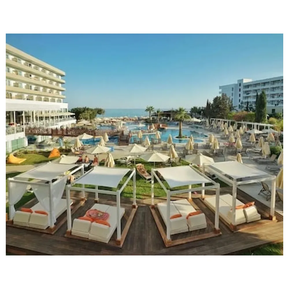 Melissi Beach Hotel & Spa