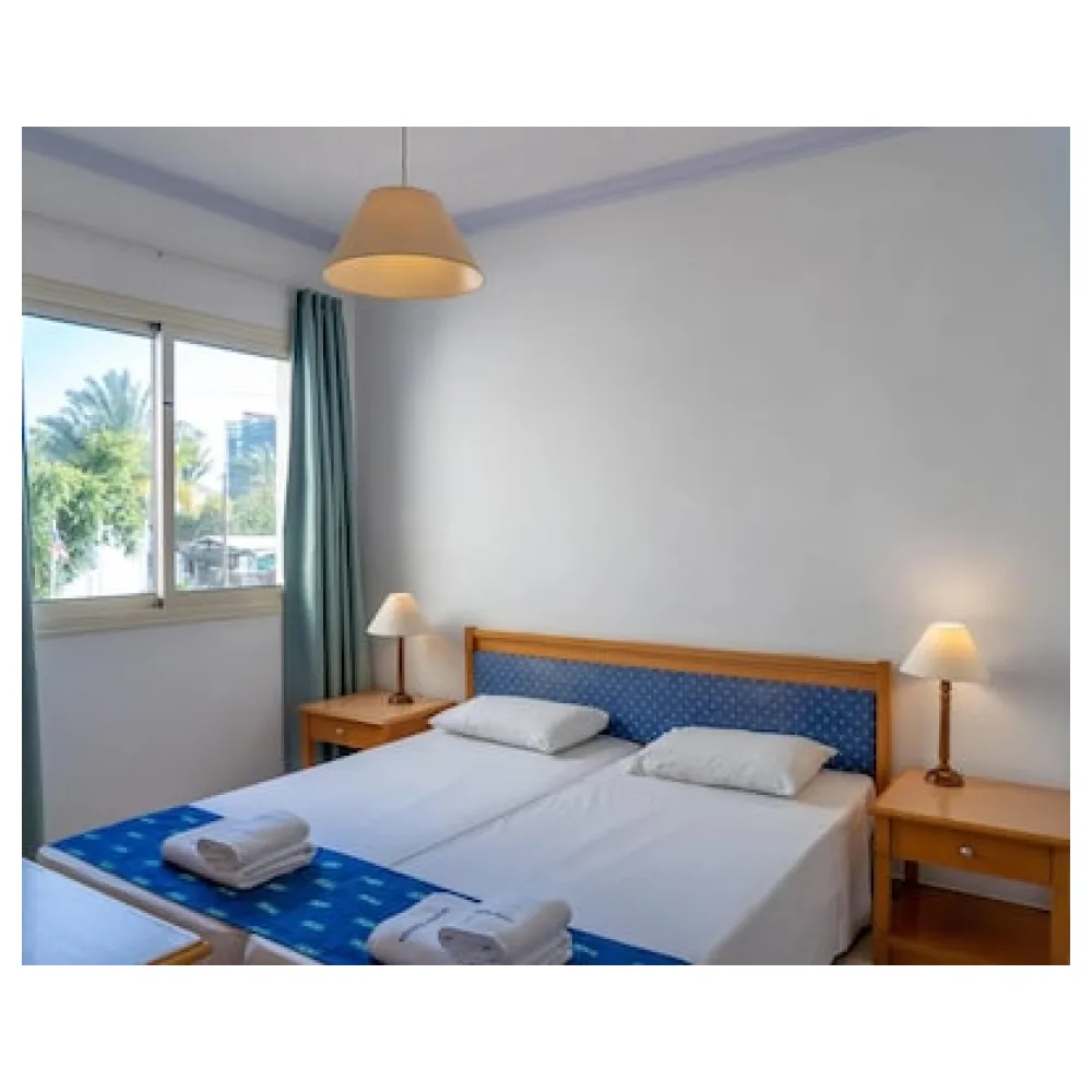 Paphos Gardens Holiday Resort