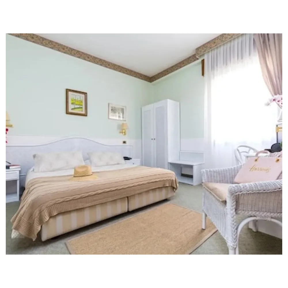 Hotel Villa Tiziana