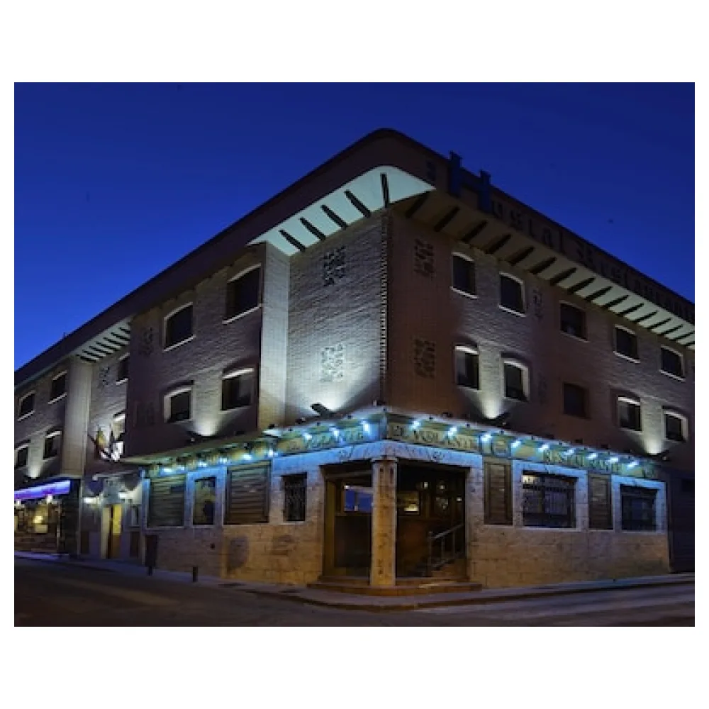 HOSTAL EL VOLANTE