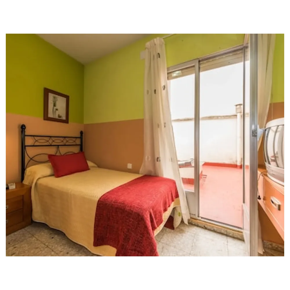Hostal Arkanta