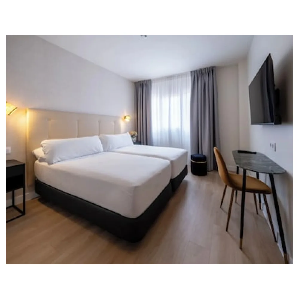 Hotel Cisneros