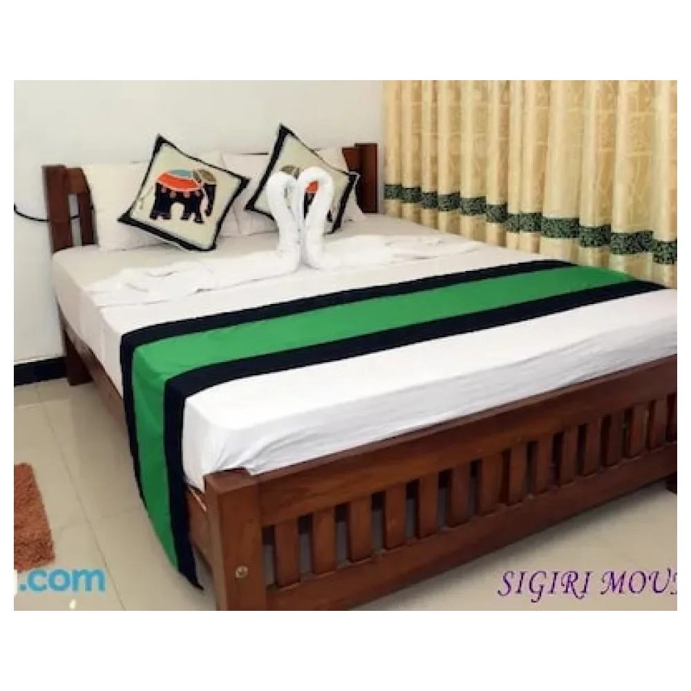 Sigiri Mount Villa