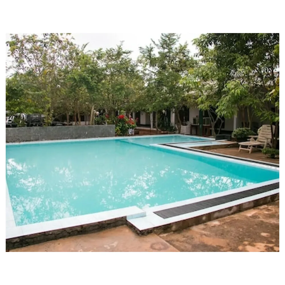 AliKele Hotel & Resort