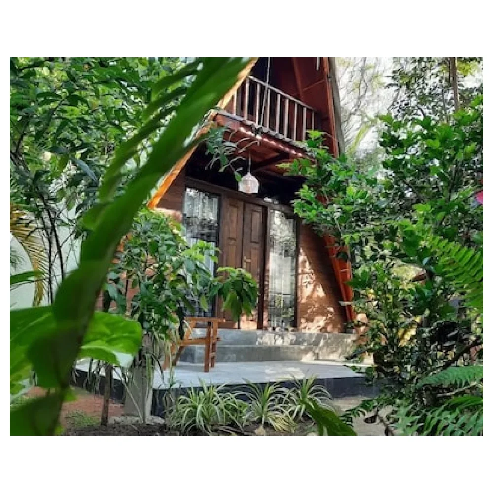 The Otunna Guest House Sigiriya