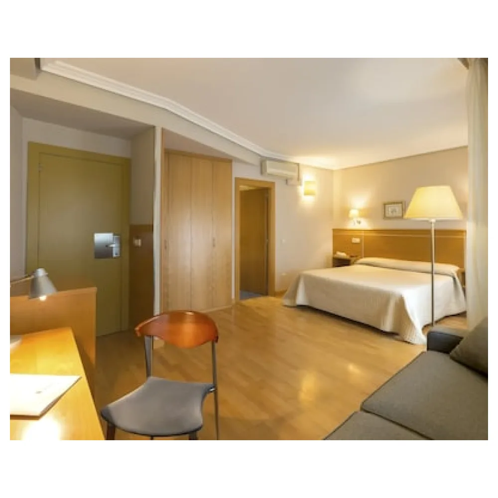 Hotel Santamaria