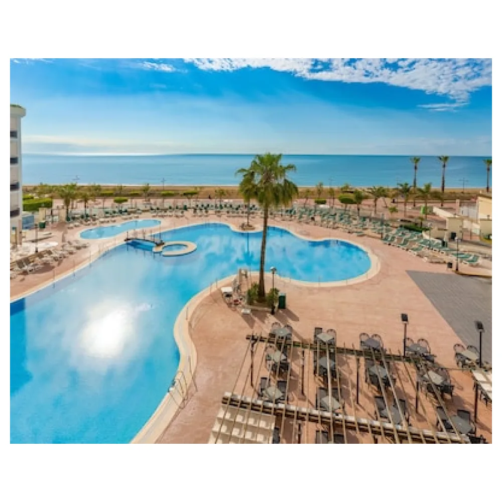 Peñiscola Plaza Suites