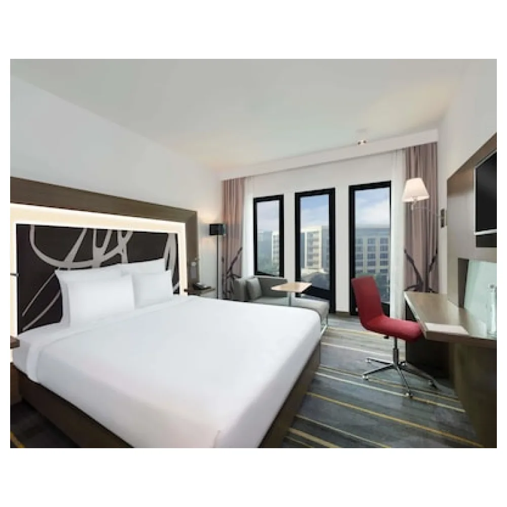 Novotel New Delhi Aerocity