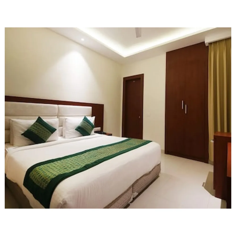 Hotel Z Suite