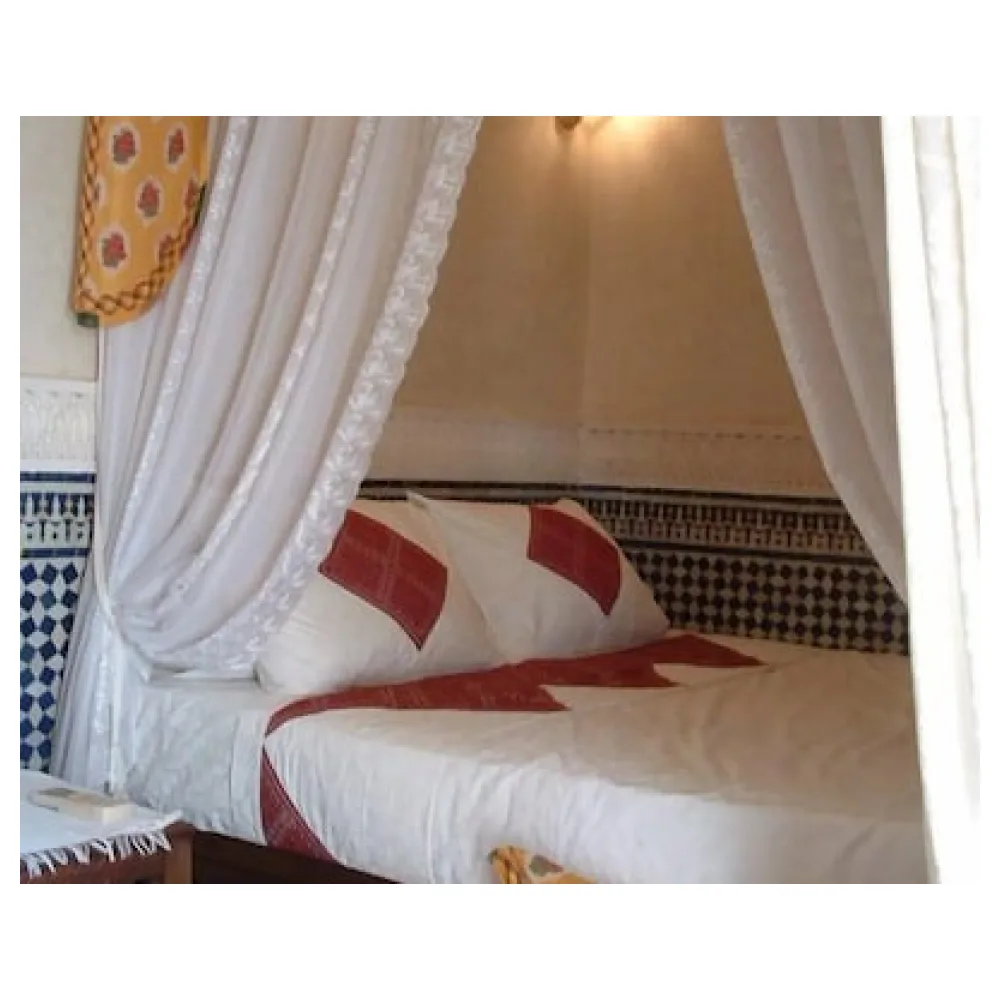 Nadir Home
