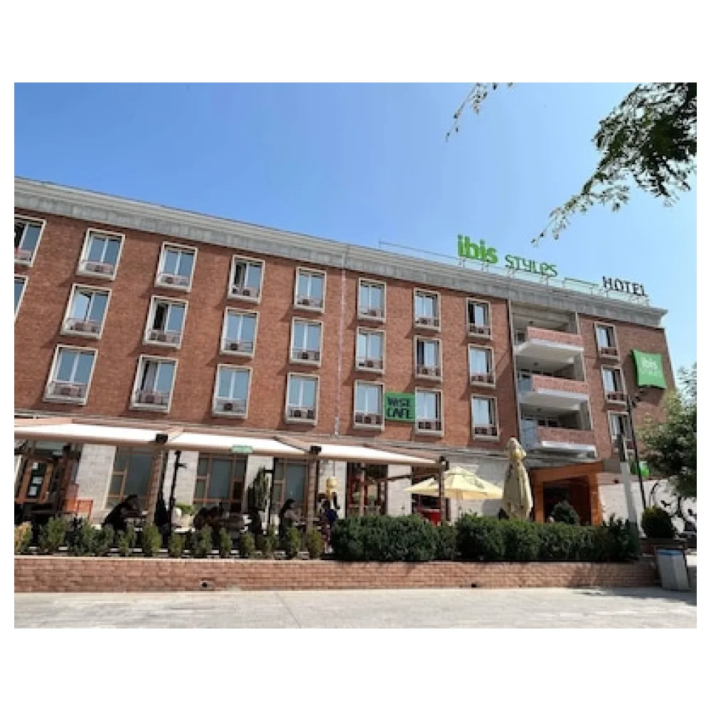 Hotel Galati
