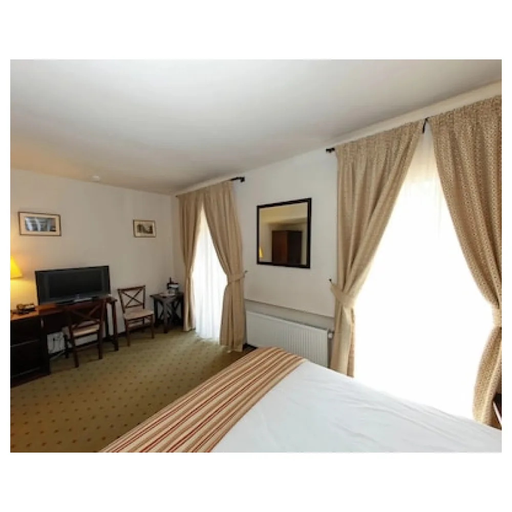 Hotel Gradina Morii