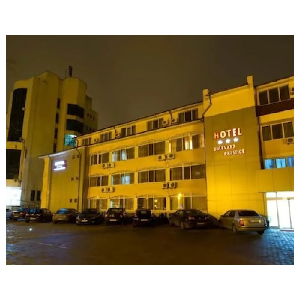 Hotel Bulevard Prestige
