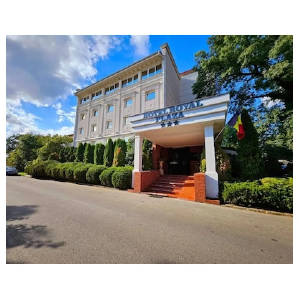 Hotel Royal Plaza
